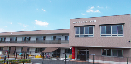 園についてのイメージ