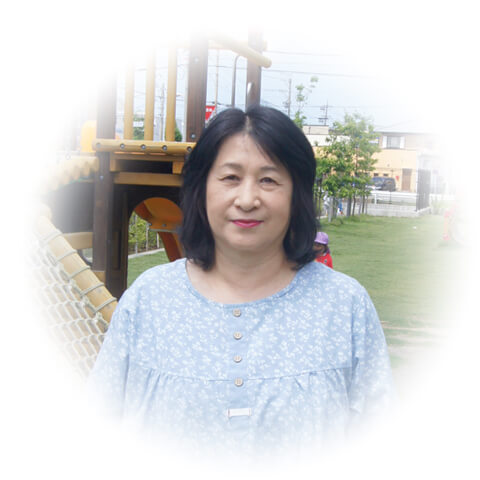かみにしこども園 園長